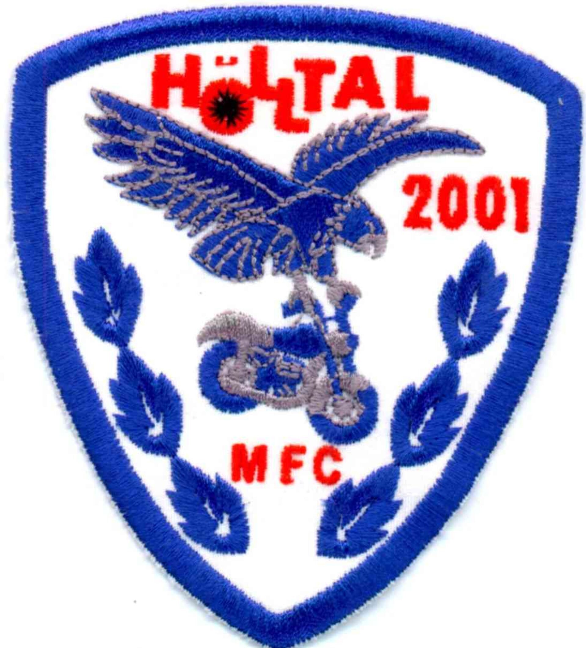 MFC-Hölltal