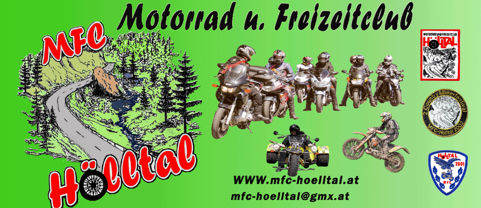 MFC-Hölltal
